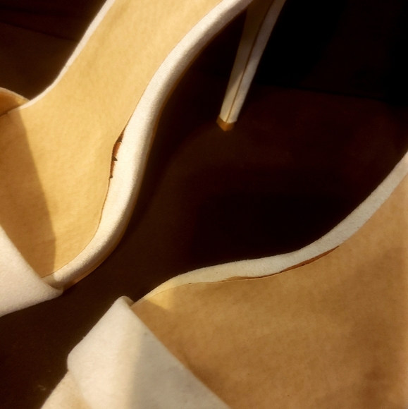 JUST FAB HIGH HEEL SHOES - Picture 3 of 10